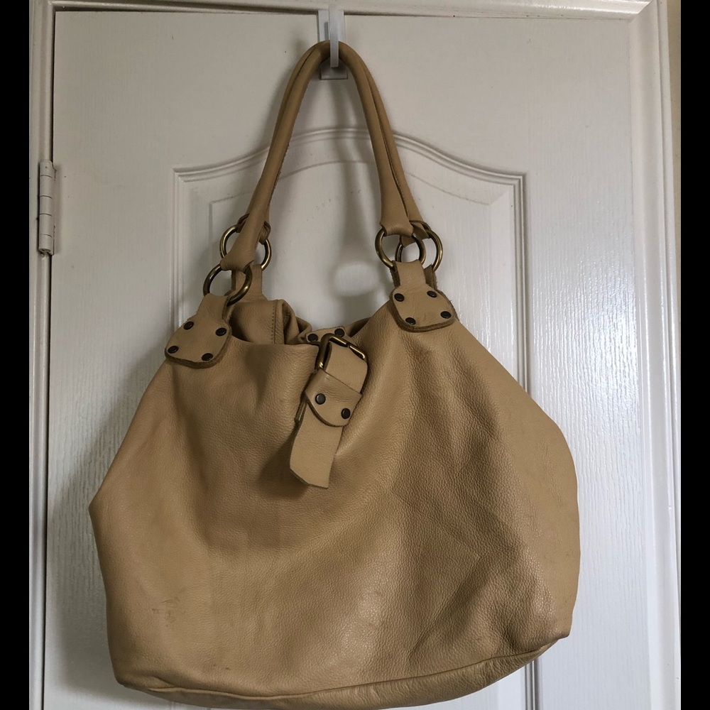 Ted Benson large bag